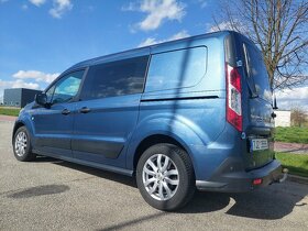 ford transit connect - 5