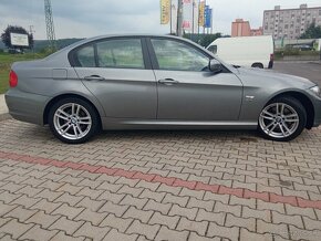 BMW E90 320xd xdrive kúpené na Slovensku - 5