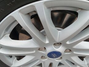 Ford C Max 2, 0 TDCI M6 GHIA Facelift - 5