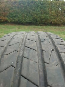 Hankook Ventus Prime 3X 215/65 R17 99V - 5