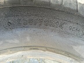 205/70 r15 - 5