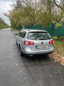 Passat b6 1.9tdi - 5