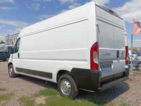 Fiat Ducato 2.3 MultiJet 140 E6d L3H2 3,5t - 5