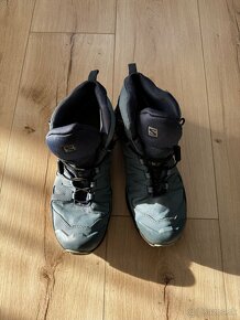 Salomon ultra 4 mid GTX - 5