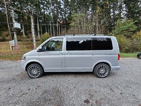 Predam VW Multivan T5.1 - 5