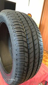 Bridgestone Ecopia EP150 205/45 R17 84W - 5