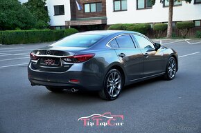 ⏩ Mazda 6 2.2 Skyactiv-D Revolution TOP - 5