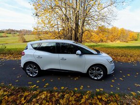 RENAULT SCENIC 1,5D/110CV M6 MODEL 2018 LED - 5