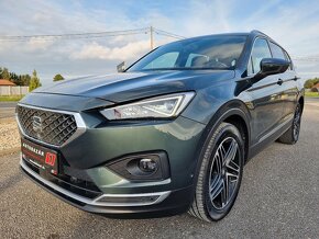 Seat Tarraco 2.0 TDI 190 Xcellence 4x4 DSG za 24.990 € s DP - 5