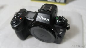 Nikon Z6 III - 5