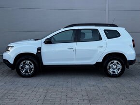 Dacia Duster 1.5 Blue dCi 85 S S Comfort 4x4... - 5