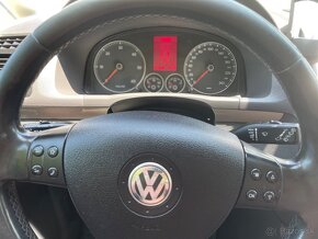 Vw touran 1.9 TDi - 5