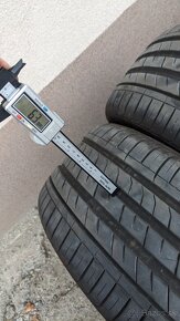 Letné pneumatiky 225/ 40 R18 _ 255/ 40 R18 - 5