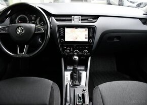 Škoda Octavia 1.6TDI 85kW DSG STYLE 1M ČR 85 kw - 5