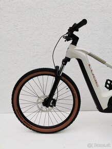 Nový E-bike Cube Reaction Hybrid ONE 625 S - 5