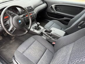 BMW Compact 318d - 5