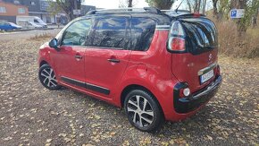 Citroen C3 Picasso Limited 1.2 80kw 2016 - 5