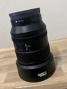 SONY 35 1.4 G master NOVÝ KUS - 5