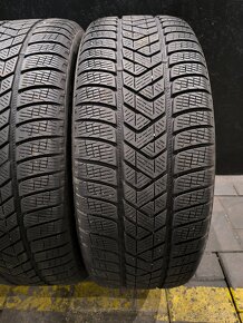 235/50 R20 Pirelli zimne pneumatiky - 5