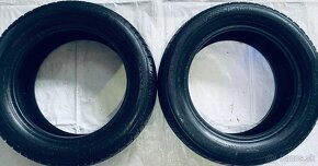 205/55 R16 zimne Barum Polaris - 5