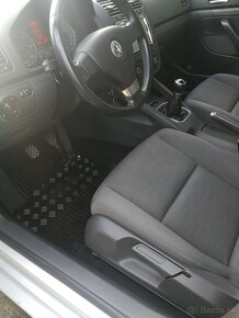 VW GOLF 5 1.9TDI PD 77KW - 5