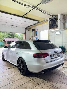 Audi A4 b8 3,2 fsi Quattro - 5