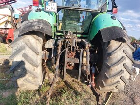 Traktor DEUTZ FAHR AGROTRON 6.45,PVH,145HP,TP - 5