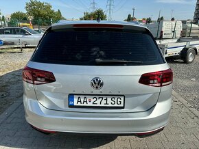 Volkswagen Passat Variant 2.0 TDI EVO - 5