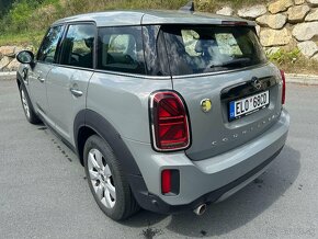 Mini Cooper SE PHEV,4x4,facelift MY21, DPH - 5