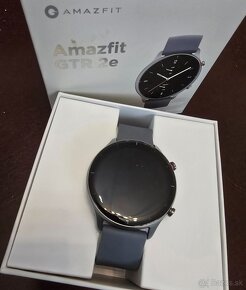 Hodinky Amazfit GTR 2e - 5