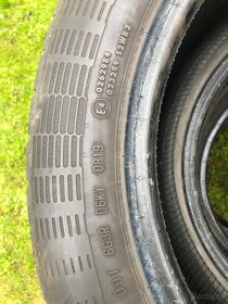 Continental ContiEcoContact 5 215/55 R17 94V - 5