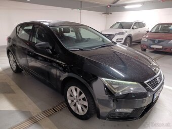 SEAT Leon 1.6TDI DSG - 5