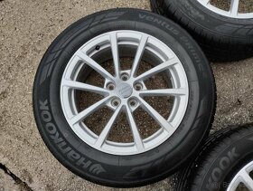 17"-225/60R17 LETNA SADA.AUDI. - 5