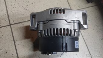 Alternator Mercedes - 5