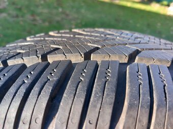 205/65 r15 zimne pneumatiky - 5