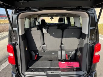 TOYOTA PROACE VERSO AUTOMAT - 5