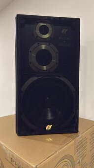 SANSUI A-E770 Hi-Fi veza - 5