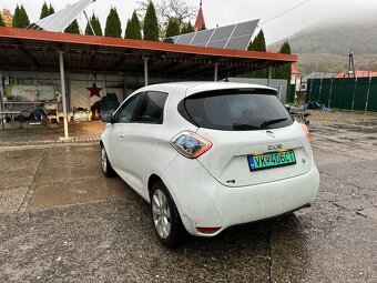 Renault Zoe - 5