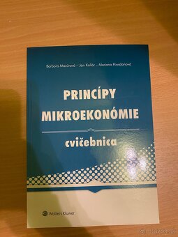 Solutions, themen, Yes, princípy mikroekonomie - 5