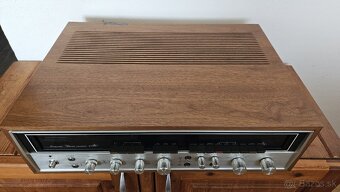 SANSUI 5500 Monster Receiver - 5