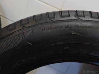 Letné pneumatiky Bridgestone Dueler H/P 235/55 R17 - 5