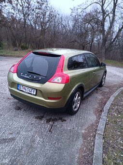 Volvo c30 2011 - 5