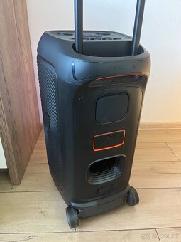 JBL 320 partybox - 5