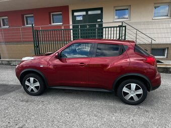 Nissan Juke - 5