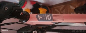 Bicykel pre dievča "Trink 219"pink... 160€ - 5