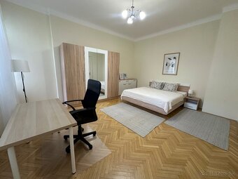 Na prenájom 2,5 izbový apartmán – voľný ihneď - 5