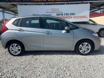 Honda Jazz 1.3 i-VTEC Comfort - 5