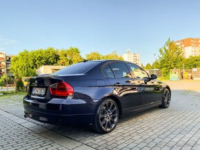 BMW E90 320D 120kw - 5