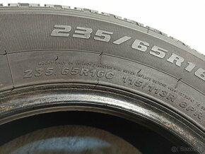 235/65 R16C Letné pneumatiky Roadcruza 2 kusy - 5