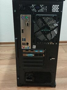 I5 10500,SSD 480GB,HDD 1TB,RAM 16GB, 650W - 5